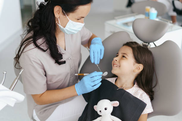 Best Broken or Chipped Tooth Repair in Rancho Viejo, TX