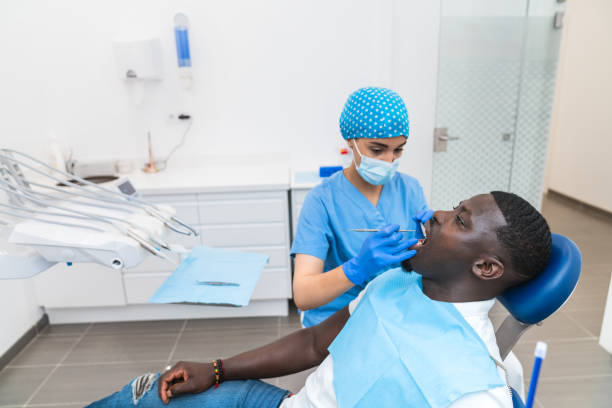 Best Knocked-Out Tooth (Avulsed Tooth) Treatment in Rancho Viejo, TX